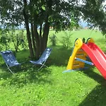 Фермерский дом Ospitalita Rurale La Svizzera Aglie