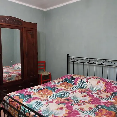 Ospitalita Rurale La Svizzera Çiftlik konaklama