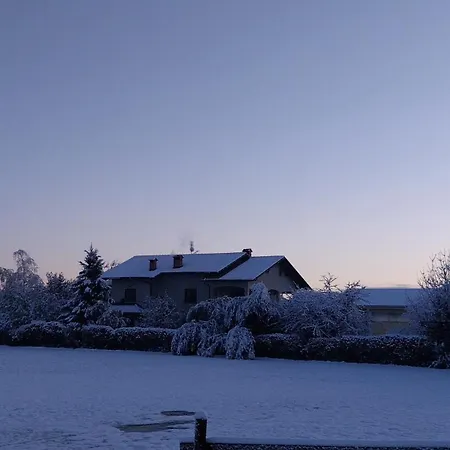 Ospitalita Rurale La Svizzera