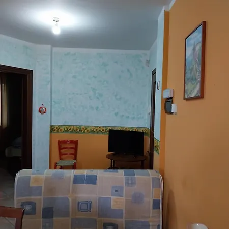 Ospitalita Rurale La Svizzera Farm stay