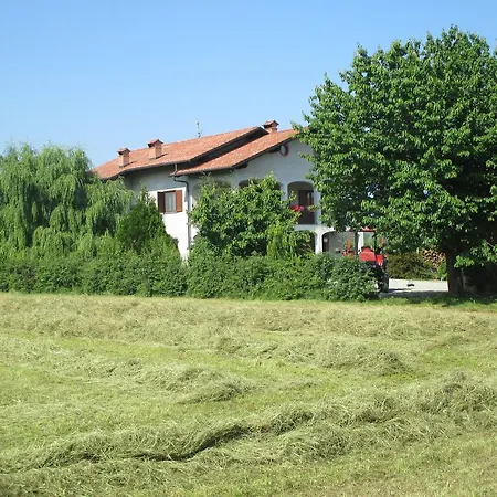 Ospitalita Rurale La Svizzera *