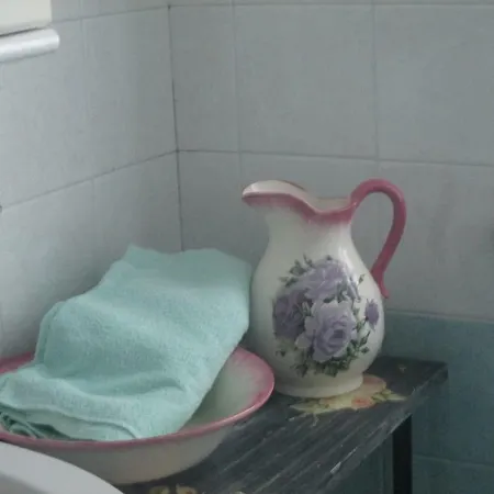 Ospitalita Rurale La Svizzera * Agliè