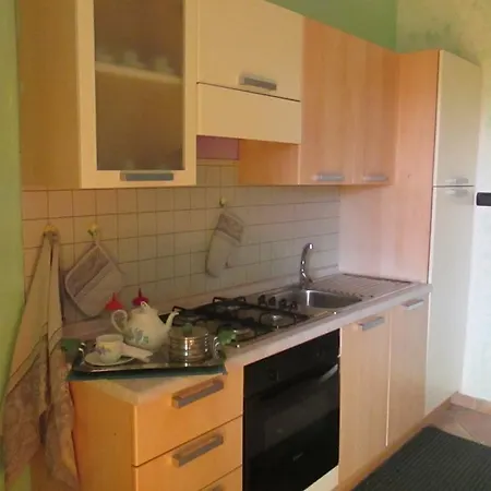 Ospitalita Rurale La Svizzera *