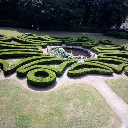 Ospitalita Rurale La Svizzera *