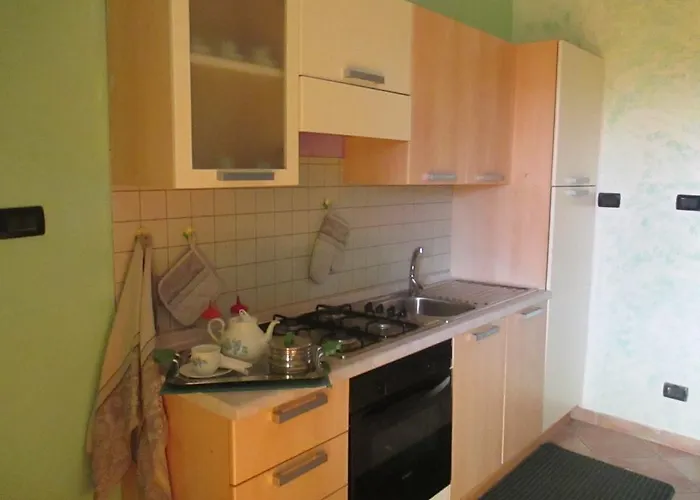 Ospitalita Rurale La Svizzera *