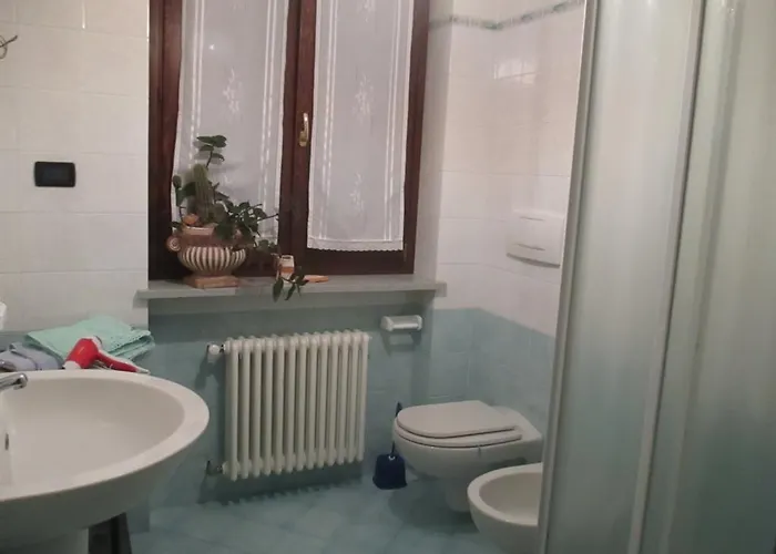 Ospitalita Rurale La Svizzera Lantgård *